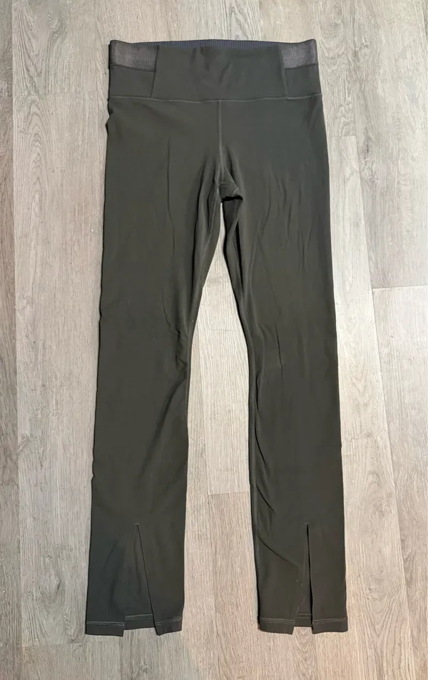 Athleta aura split pants  - Image 2