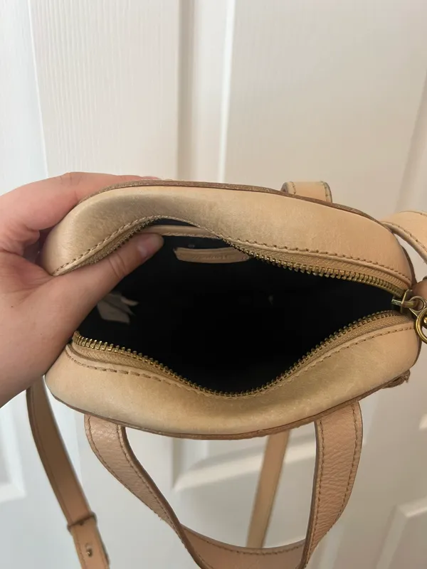 Madewell Juno Circle Purse - Image 3