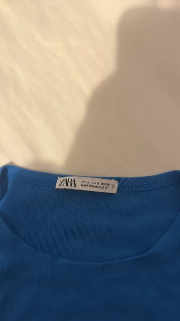 ZARA Top - Image 2