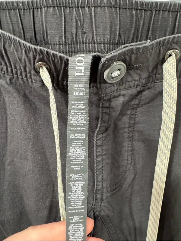 Vuori RipStop Climber Pants - Image 3