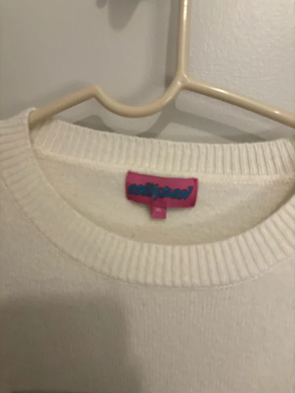 Edikted 76 Sweater - Image 3