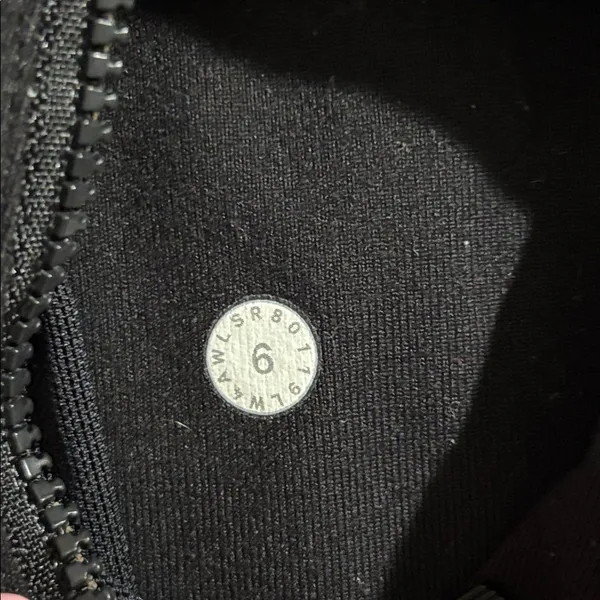 Lululemon define jacket Luon - Image 6