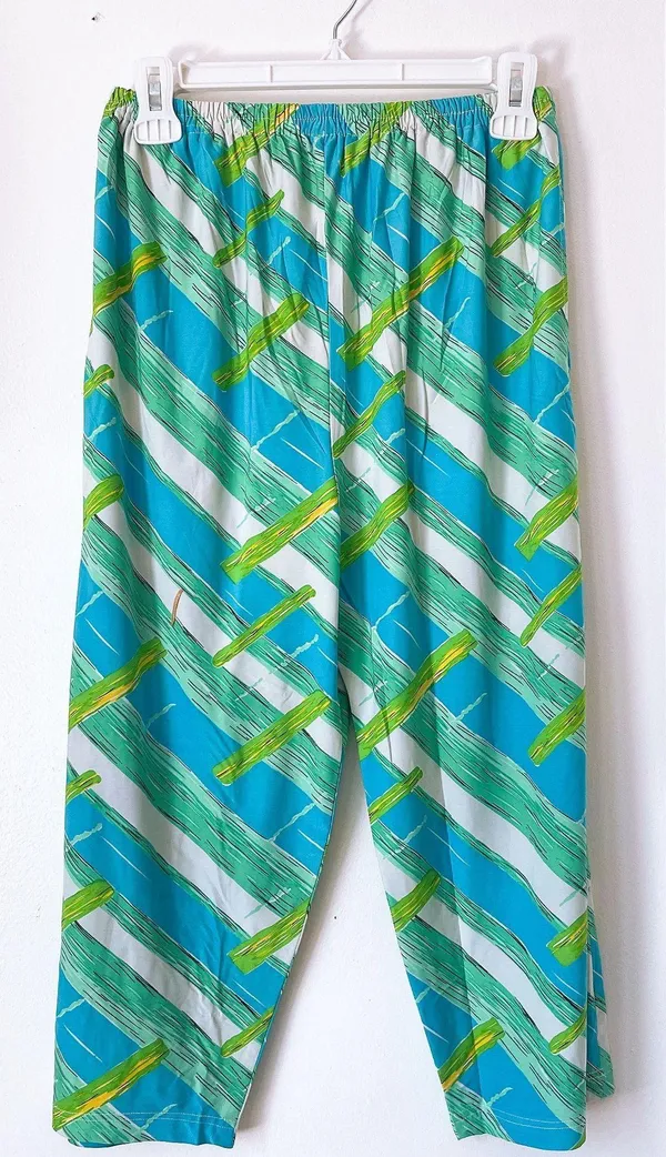 The Outfit Style Sleeveless Summer Outfit Set - Image 3