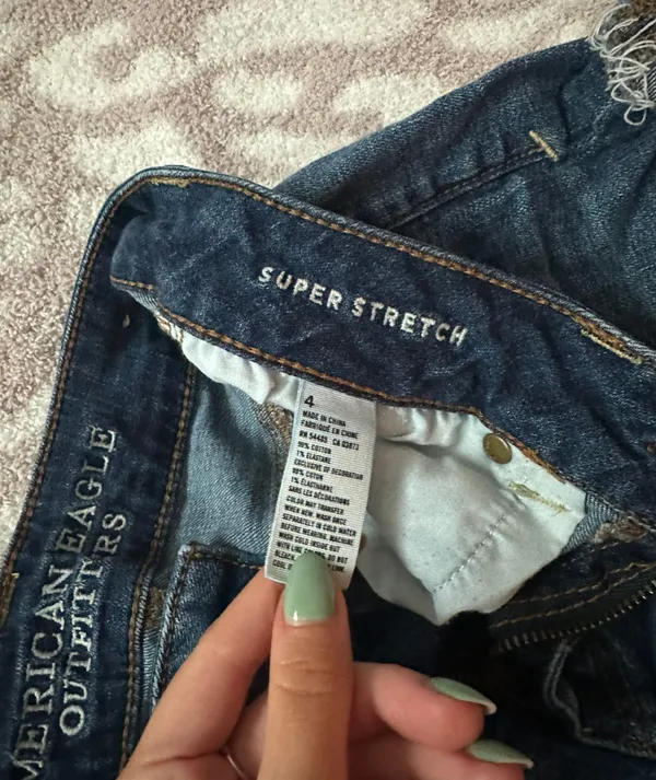 American Eagle Shorts - Image 4