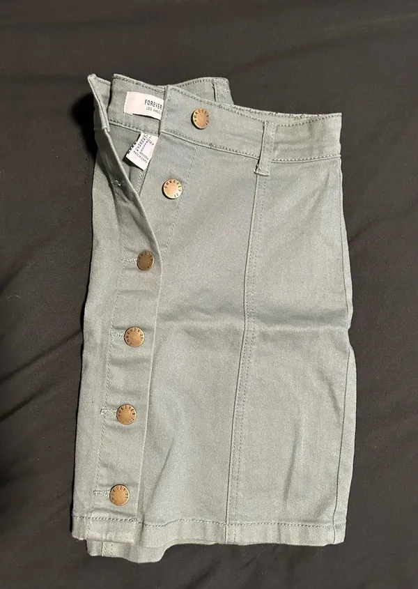 Forever 21 Skirt - Image 2