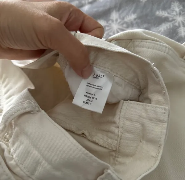 Brandy Melville Cargo Pants - Image 7