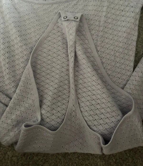 Abercrombie Bodysuit - Image 3