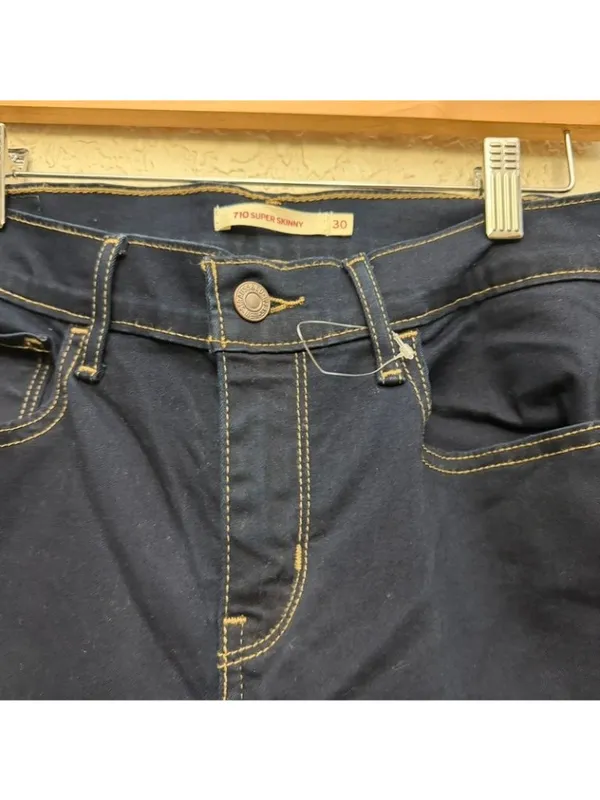 Levi’s Super Skinny Jeans - Image 10