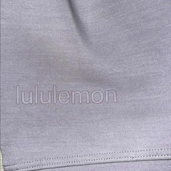 Lululemon Athletica Light Purple Crewneck - Image 7