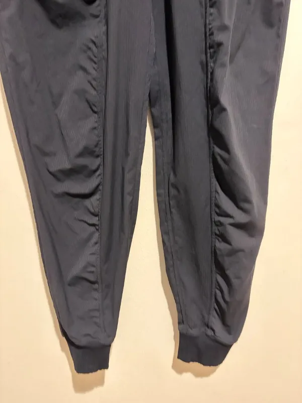 Lululemon Dance Studio Mid-Rise Jogger Pants Black - Image 5