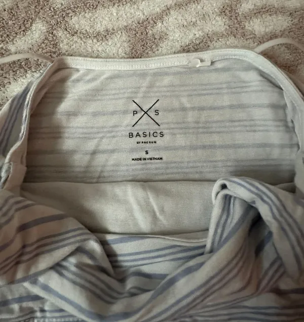 PacSun Tank - Image 3