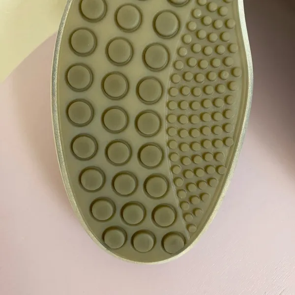 Ecco Light Blue Womens shoes size 38 Aka 7 - Image 15