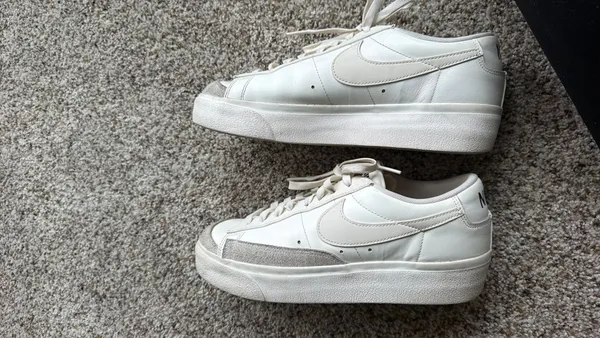 Nike Blazer Low Platform Women's Shoes - Image 9