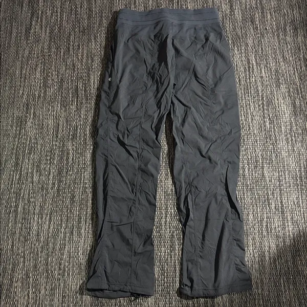 Lululemon dance studio pants *unlined - Image 2