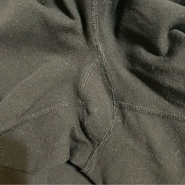 Lululemon Rainbow Flare Crop Leggings - Image 7
