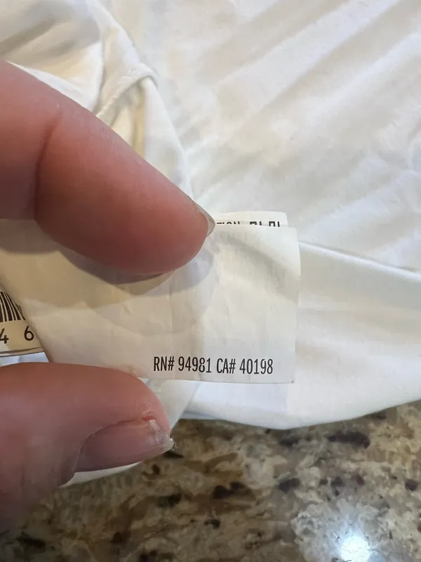 Forever 21 White Dress - Image 4