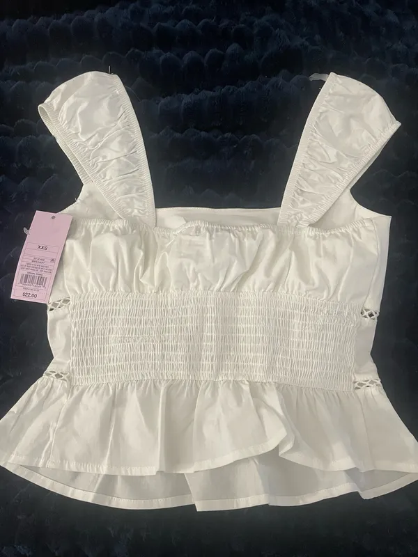 brand new wild fable top - Image 3