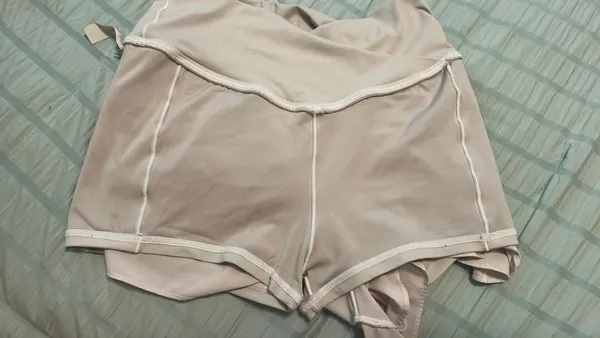 Aerie Crossover Shorts Offline - Image 3