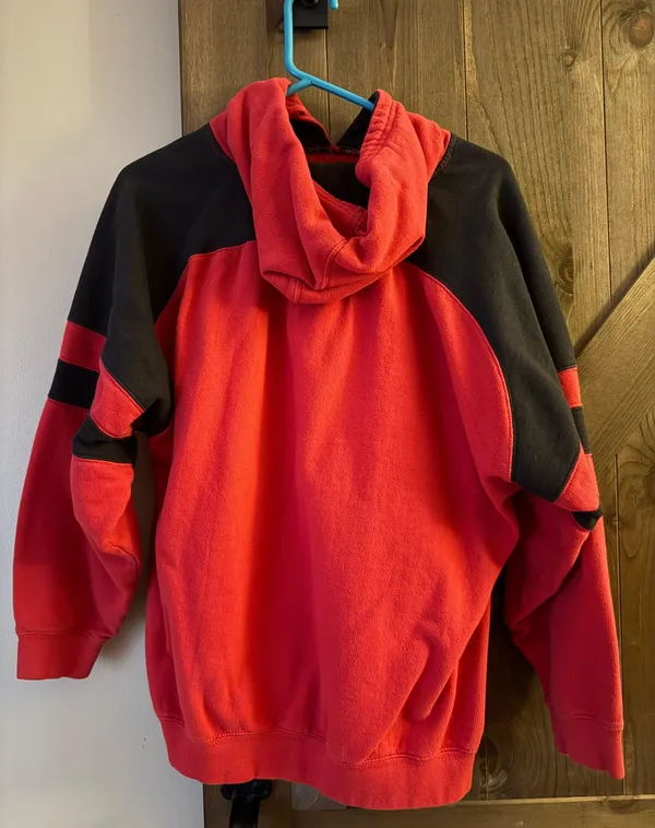 Ohio State Sweatshirt Size L - Image 2