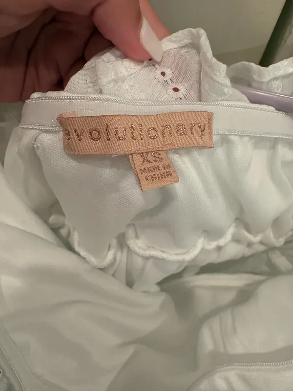 Dillard's top - Image 2