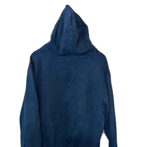 Black Little Falls Flyers Hoodie Small - Image 5