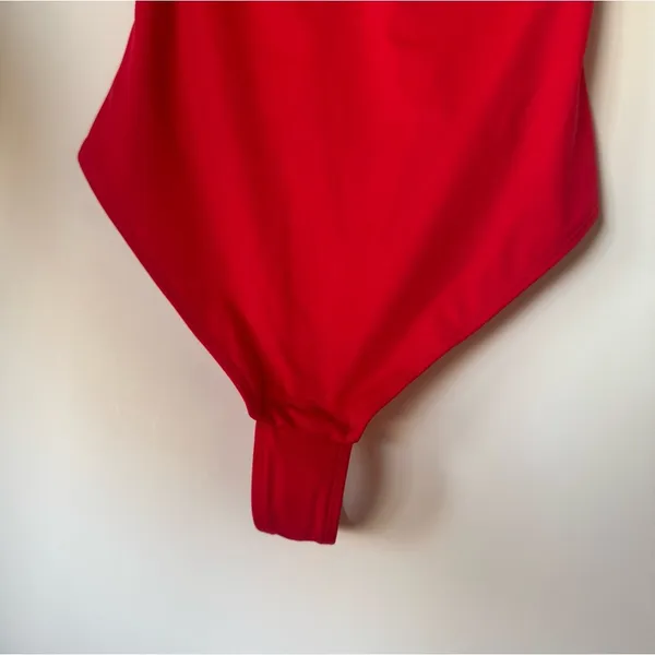 FeelinGirl Tummy Control Shapewear Bodysuits for Women Body Suits Deep V - Image 7