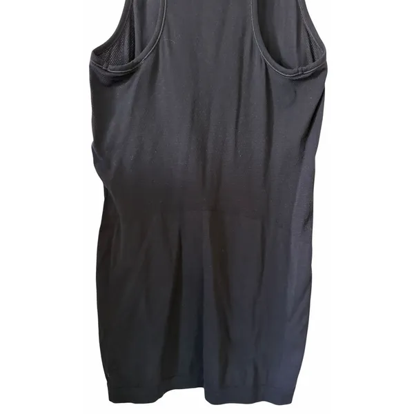 Sweaty Betty Athlete‎ Seamless Workout Tank Black Women's Size Small - Image 6