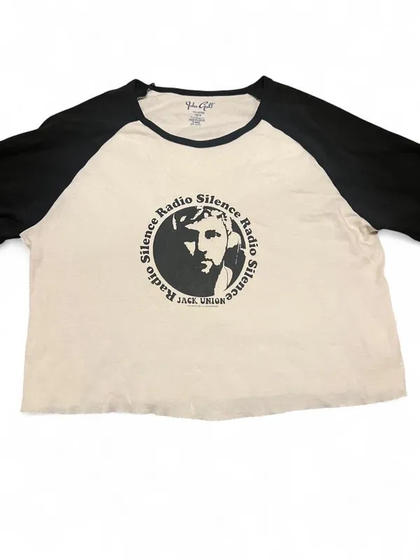 Brandy Melville Radio Silence Long Sleeve - Image 2