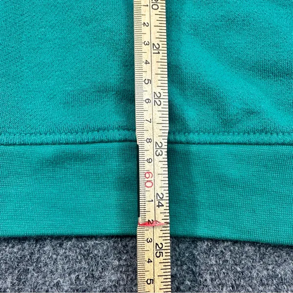 NFL Miami Dolphins Full-Zip Hoodie Officially Licensed See Measurements - Image 6