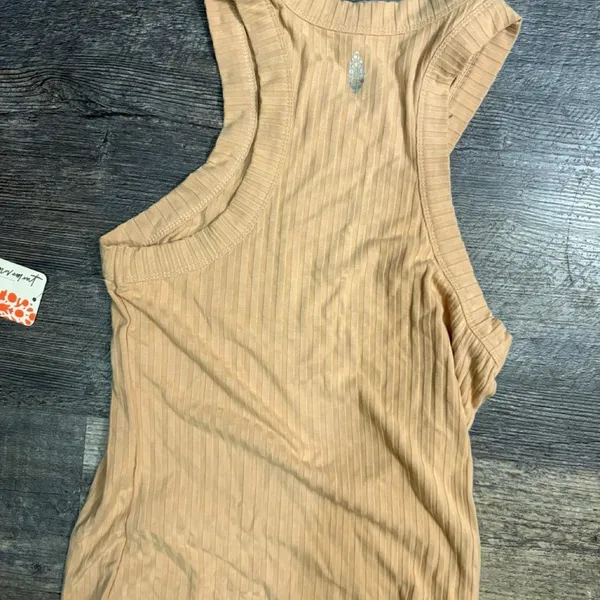 NWT free people tank‎ top - Image 4