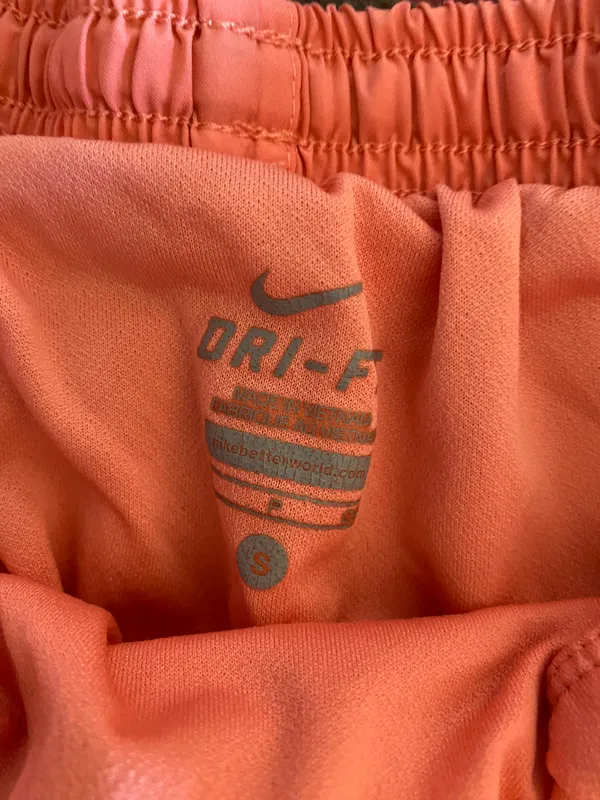 Nike Shorts - Image 2