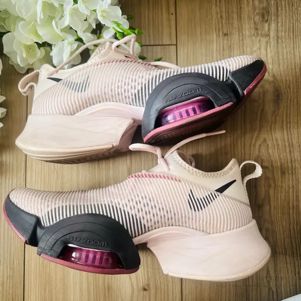 Nike Air Zoom Super Rep Sneakers - Image 5