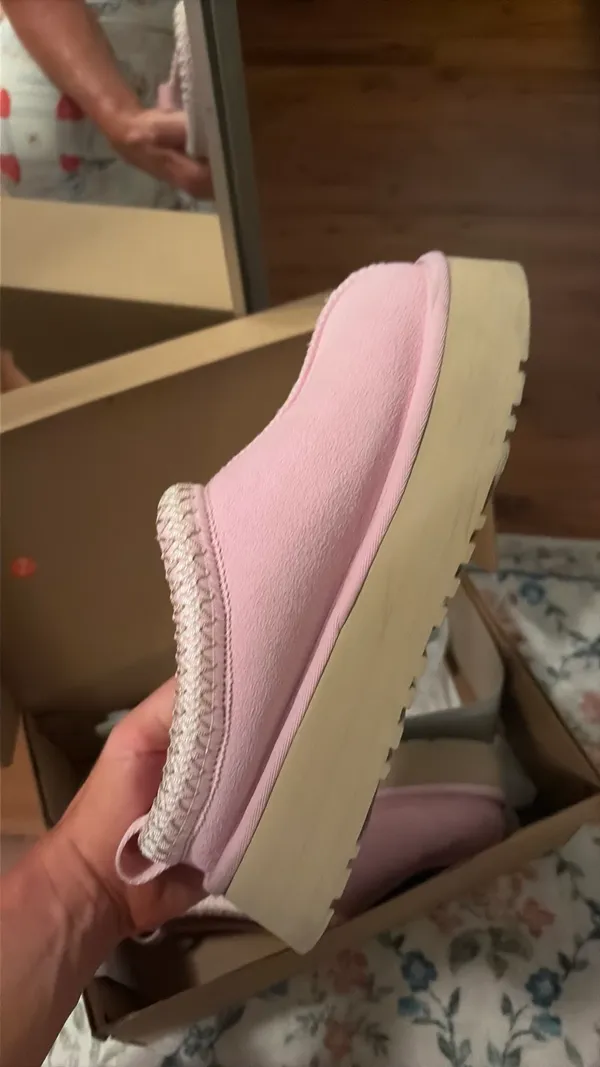 UGG Tazz Slippers Platform - Image 3