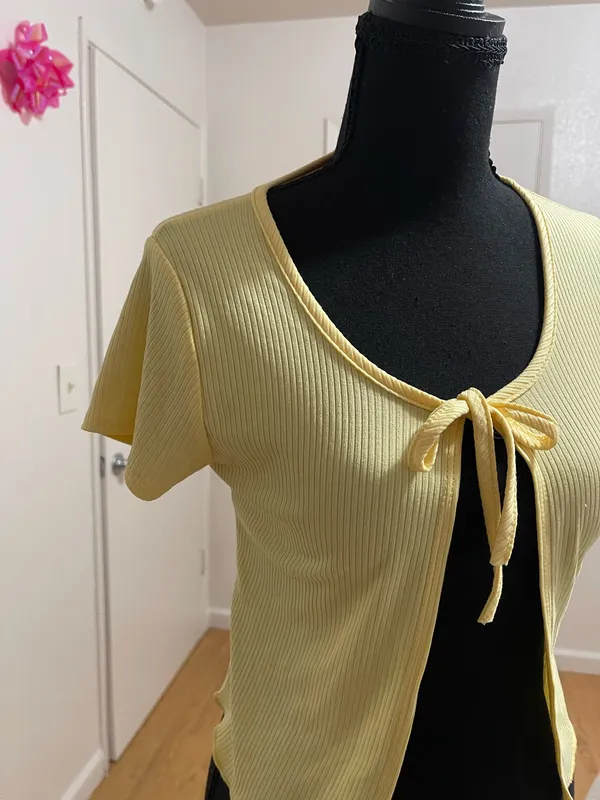 Olivia Rae top  - Image 3