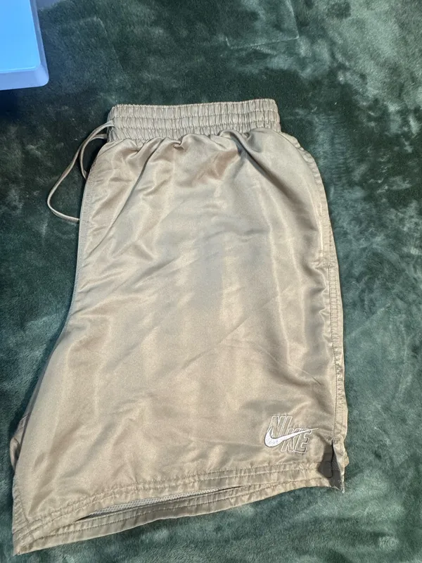 Nike Athletic Shorts Dri-Fit Running - Image 3