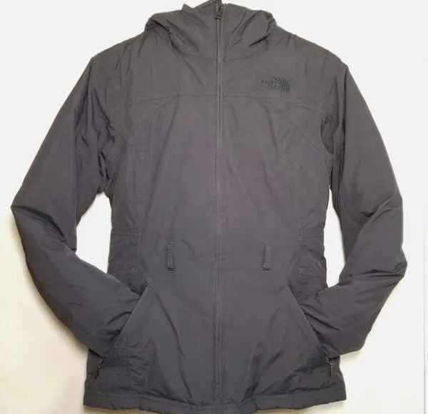 North Face Greenland Hyvent Jacket - Image 3