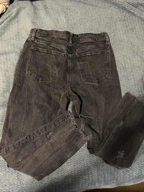 Abercrombie Jeans - Image 2
