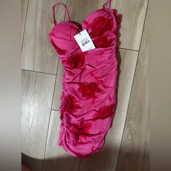 Princess Polly mini dress - Image 3