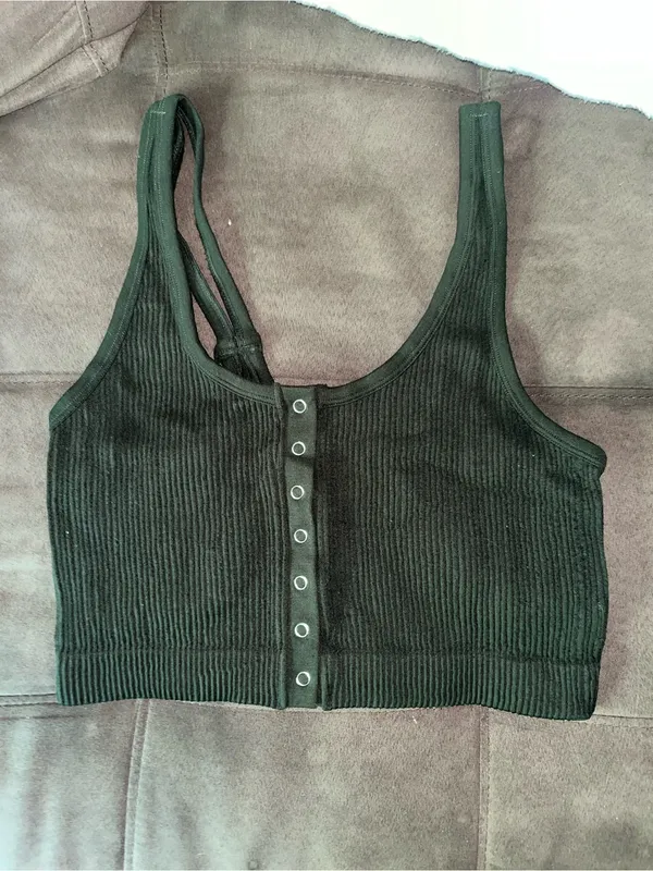 Aerie Tank Top Size xl - Image 2