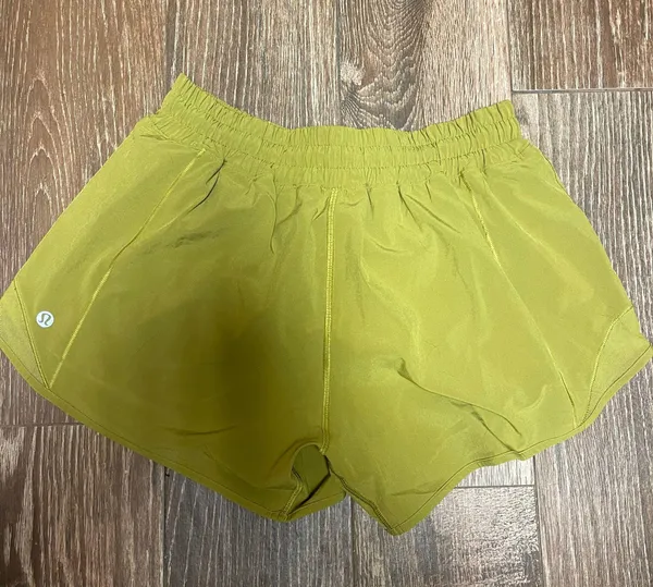 Lululemon Shorts - Image 2