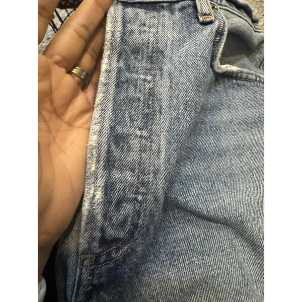 AGOLDE Riley Jeans‎ Size 29 - Image 3