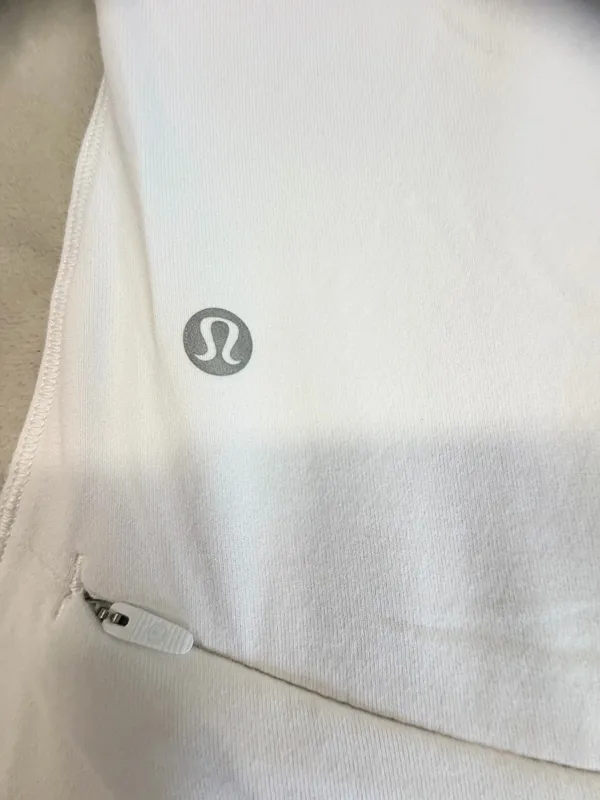 Lululemon Top Long Sleeve - Image 5