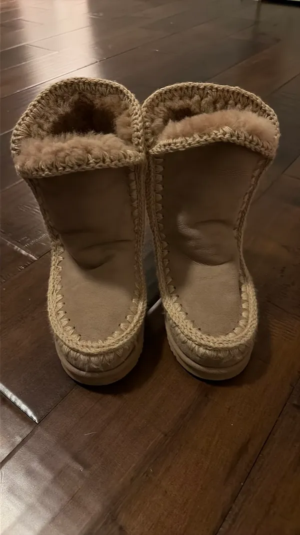 MOU Boots Eskimo 24 - Image 5