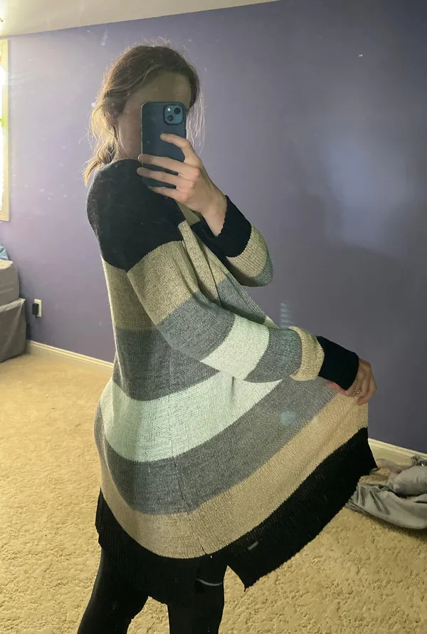Cardigan - Image 2