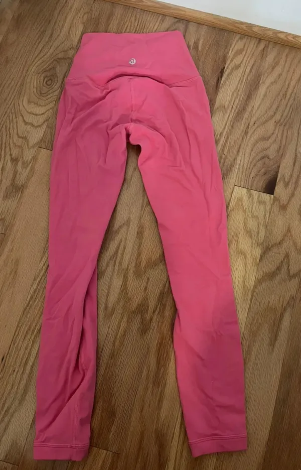 Lululemon Leggings - Image 2