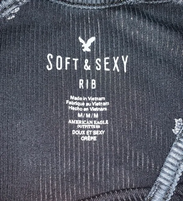 American Eagle Tank Top - Image 2