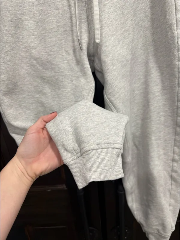 Lululemon Scuba Joggers  - Image 5