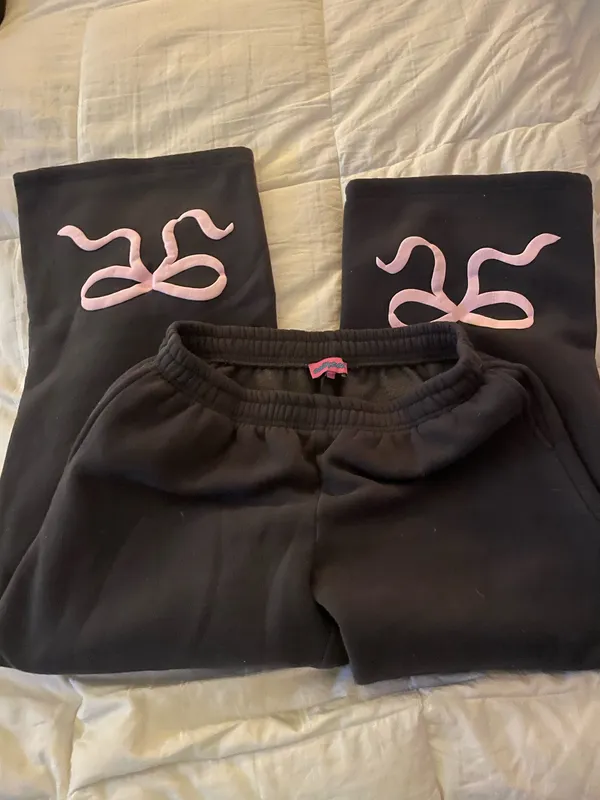 Edikted Matching bow Set - Image 4