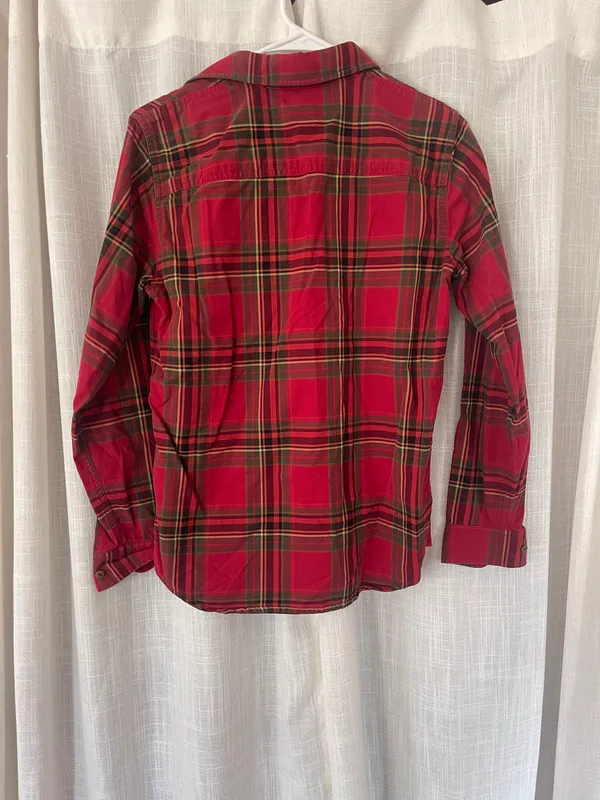 Ralph Lauren Button Down - Image 5