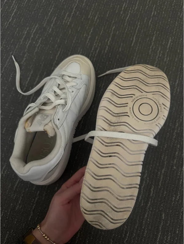 New Balance Shoes - Image 4